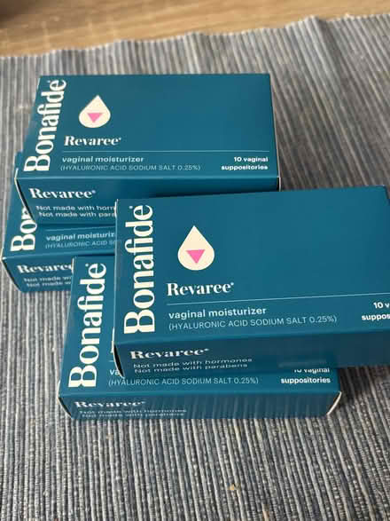Photo of free Revaree non-hormonal treatment (Chicago Edgewater) #1