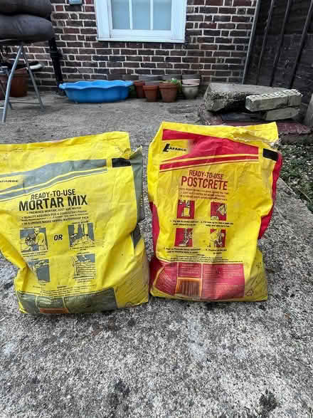 Photo of free Post Mortar (Morden SM4) #1