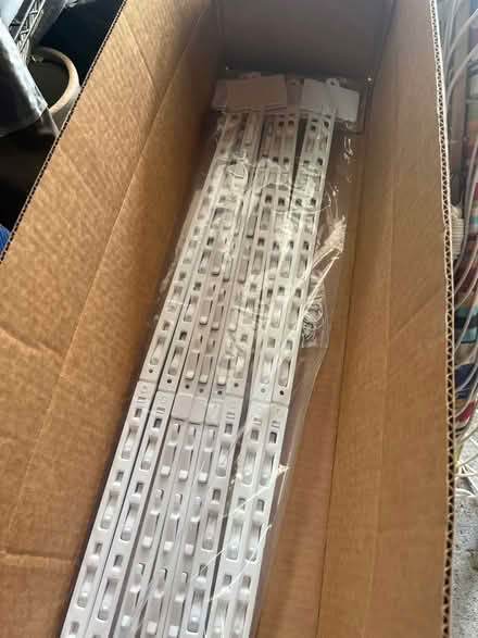 Photo of free Clip strips (N.Farmington) #1