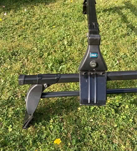 Photo of free Roof Rack for Honda Civic (Cambourne (S Cambs) CB23) #2