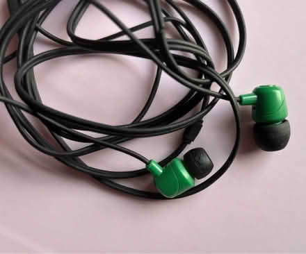 Photo of free Skullcandy headphones (Selhurst) #2