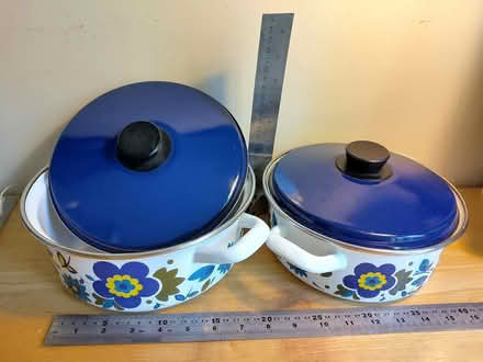 Photo of free Kitchen items (Andover SP10) #1