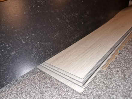 Photo of free Kiri Wood Dryback Plank (Near Cheltenham Rail Station) #4