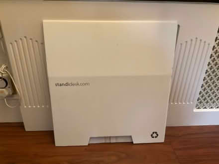 Photo of free Standidesk (Sale M33) #1