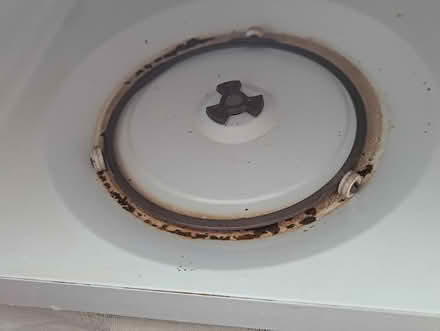 Photo of free Goodmans Microwave (CT13) #1