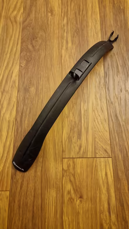 Photo of free Beavertail XL rear mudguard for MTB (Bowerham LA1) #1