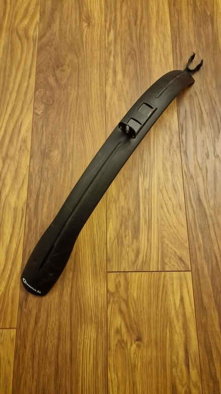 Photo of free Beavertail XL rear mudguard for MTB (Bowerham LA1) #1