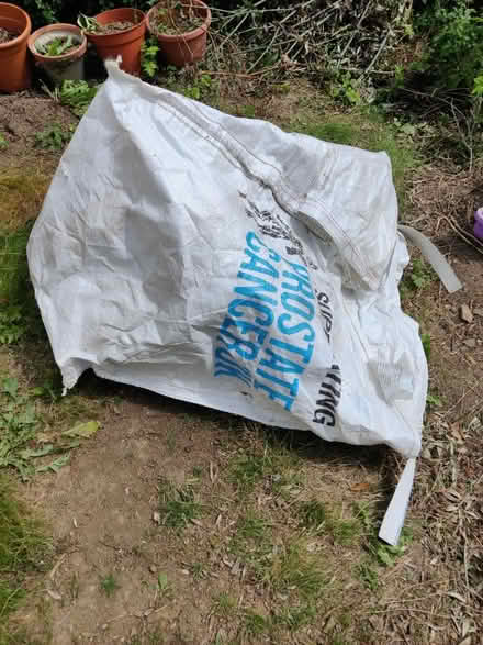 Photo of free builders sack (Leeds (LS7)) #1