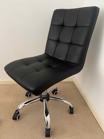 Photo of free Office chair (NW9) #1