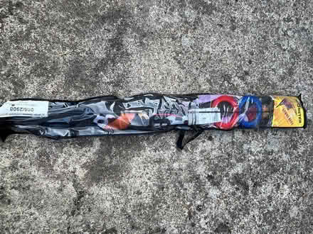 Photo of free Large Kite (Morden SM4) #2