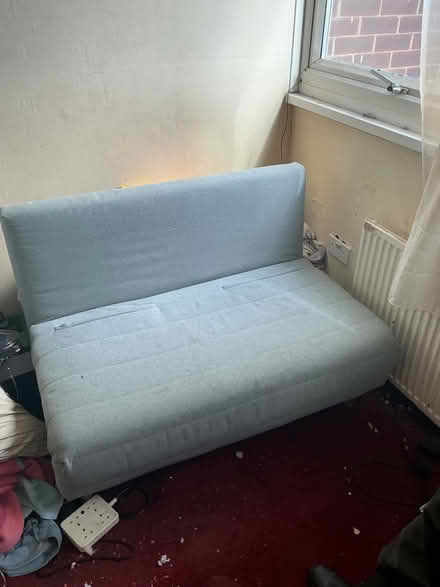 Photo of free Sofa bed - collection LS17 (Moor Allerton LS17) #1