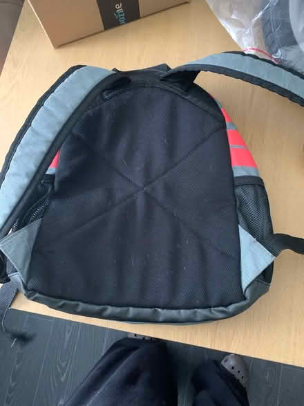 Photo of free Nike back pack (B34) #2