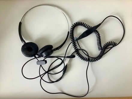 Photo of free BT Speakerphone & HEADSETS (RH15) #4