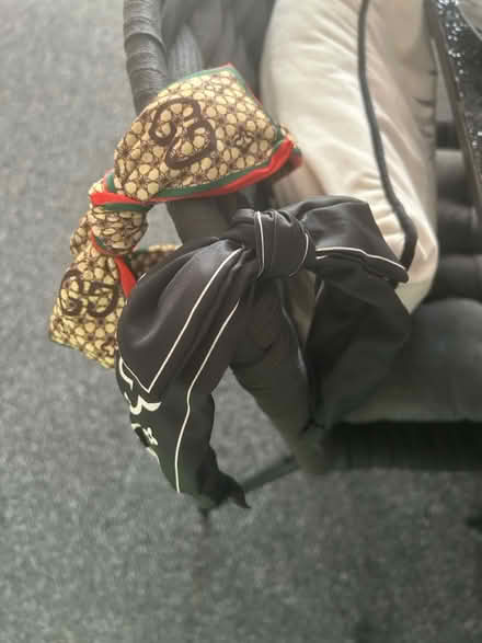 Photo of free Hair bands (E3) #1