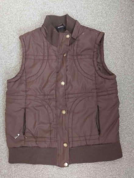 Photo of free Ladies vest (IP2) #1