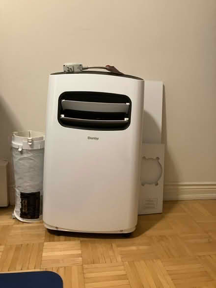 Photo of free Danby 3-in-1 Portable AC (St Clair and Avenue Road) #1