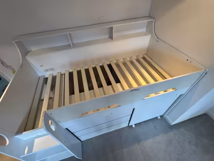 Photo of free Children’s cabin bed (Wandsworth Common) #3