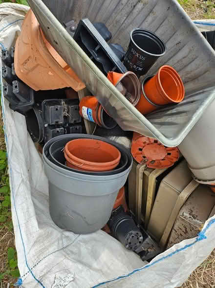 Photo of free Plant pots /trays (HU12 8tt) #3