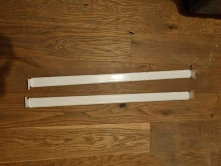 Photo of free Metal support for kitchen cabinets (Bangor LL57) #2