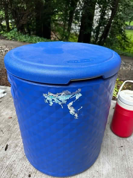 Photo of free Drink Cooler (Arnold) #1