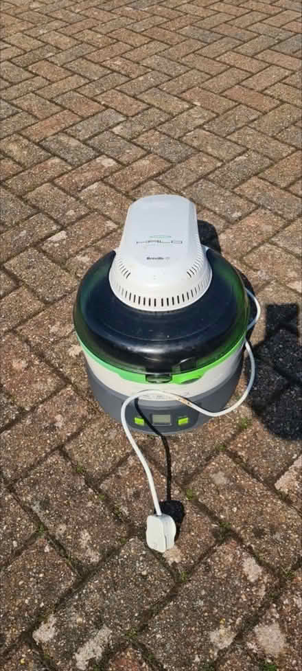 Photo of free Breville Halo Airfryer (Wallands Park BN7) #1