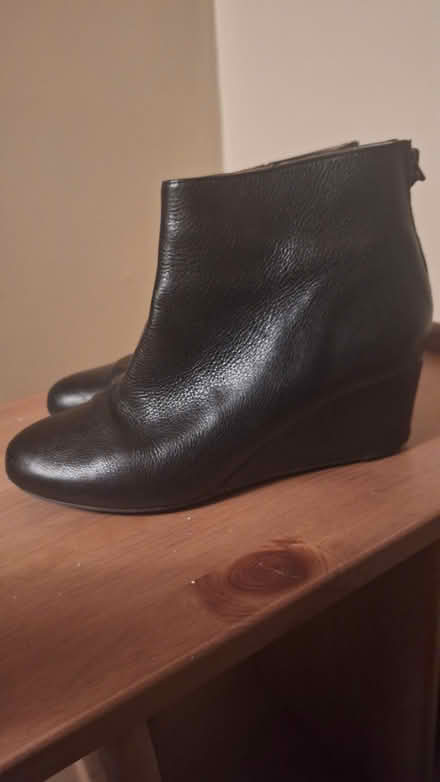 Photo of free boots (Bensonhurts) #1