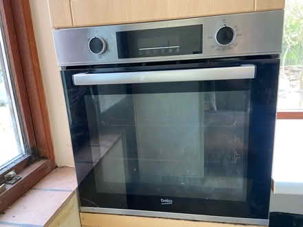 Photo of free Beko Oven (Sloley NR12) #2
