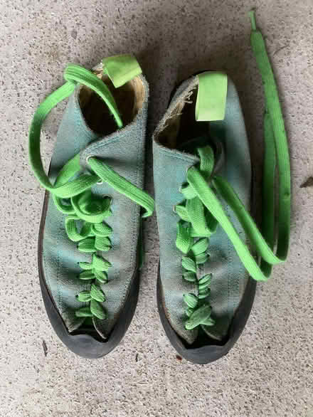 Photo of free Climbing shoes (Kendal LA9) #1