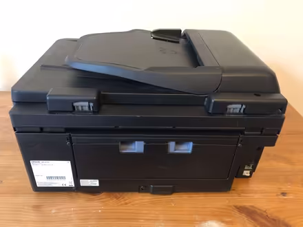 Photo of free Epson WF2750 printer (2) (Bonnington EH6) #2