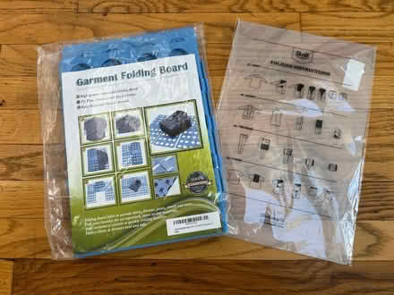 Photo of free travel items (Walden - North Porter Square) #1
