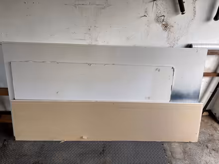 Photo of free Plaster board: various lengths (Thorpe St Andrew NR7) #1