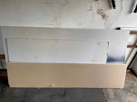 Photo of free Plaster board: various lengths (Thorpe St Andrew NR7) #1