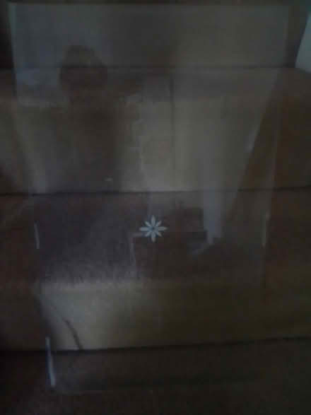 Photo of free Pane of glass 36cm x 61cm (Biggleswade) #3