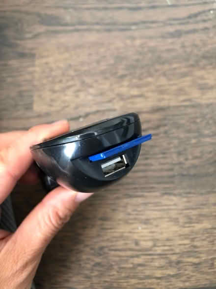 Photo of free Car MP3 player (North York) #2