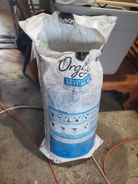 Photo of free Bag of Walnut Sawdust (Happy Creek Road, Front Royal) #1