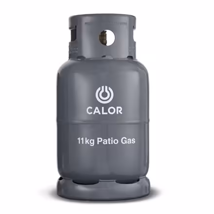 Photo of gas cylinder (D15 - Clonsila) #1