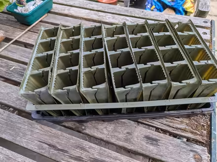Photo of free Root Trainers (Grantham) #3