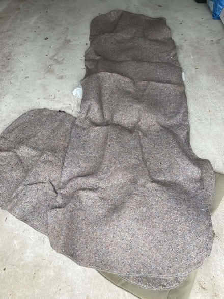 Photo of free Mats (Kendal LA9) #1