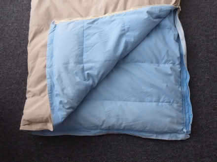 Photo of free Sleeping bag (Oswestry SY11) #1