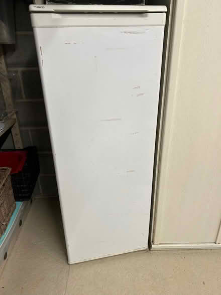 Photo of free Larder Fridge (Surfleet PE11) #2