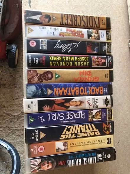Photo of free Videos! (North Bretton) #1