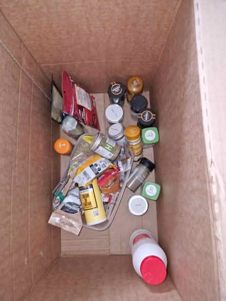 Photo of free Lots of Herbs and Spices (Near Cheltenham Rail Station) #1