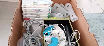 Photo of free Wii (Hadleigh SS7) #1