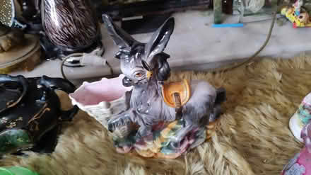 Photo of free Vintage ceramics and glass items (L20) #1