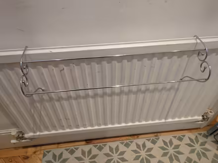 Photo of free Radiator clothes driers (Enfield EN2) #2