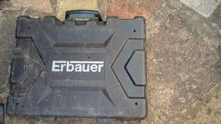 Photo of free Tool Boxes (RG24 Old Basing) #4