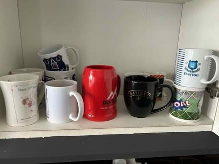 Photo of free Household items (Formby L37) #2