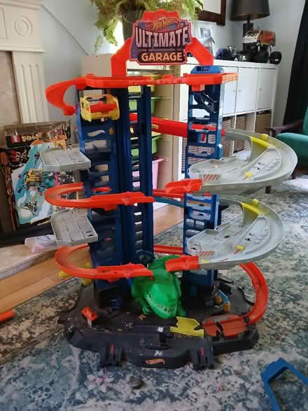 Photo of free Hot wheels (B13 moseley, Birmingham) #1