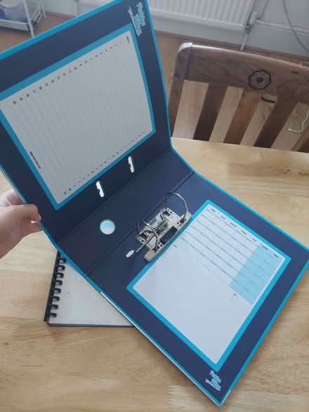 Photo of free Folders (Sydenham SE26) #2