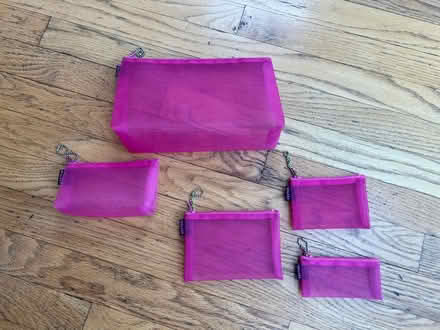 Photo of free bags and pouches (Walden - North Porter Square) #4